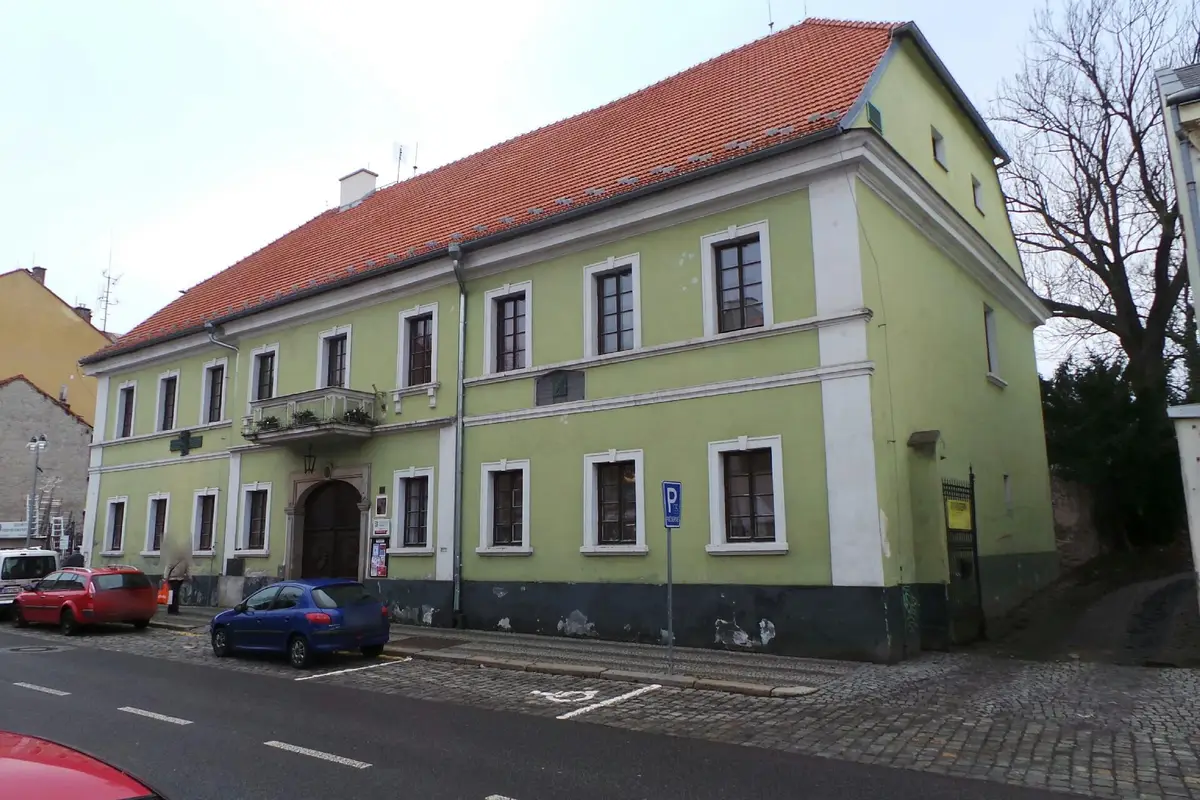 Základní umělecká škola Mnichovo Hradiště